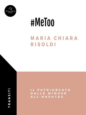 cover image of #MeToo